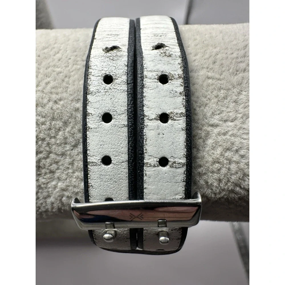 Skagen 228SSLW/B Ladies Watch New Battery 25MM‎ 7.5